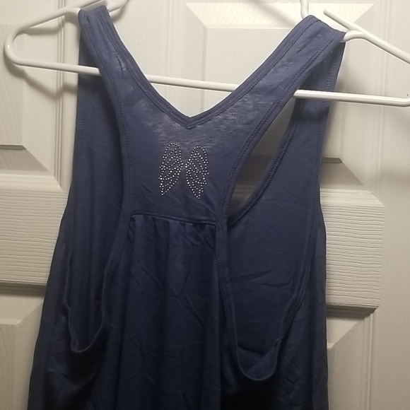 NEW! Victoria's Secret tank top shirt VS Women - Picture 3 of 4